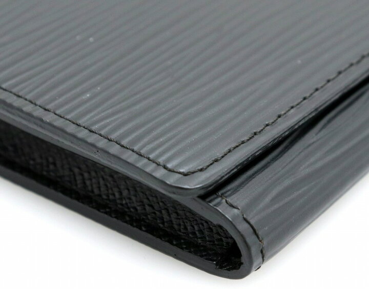 楽天市場】LOUIS VUITTON ルイ ヴィトン エピ アンヴェロップ カルト  