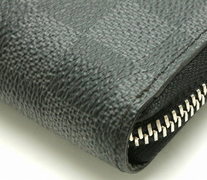 楽天市場】【財布】LOUIS VUITTON ルイ ヴィトン ダミエグラフィット 