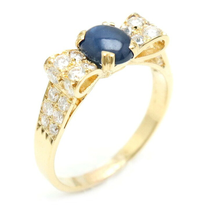 楽天市場】【ジュエリー】【新品仕上げ済】Van Cleef & Arpels ヴァン  