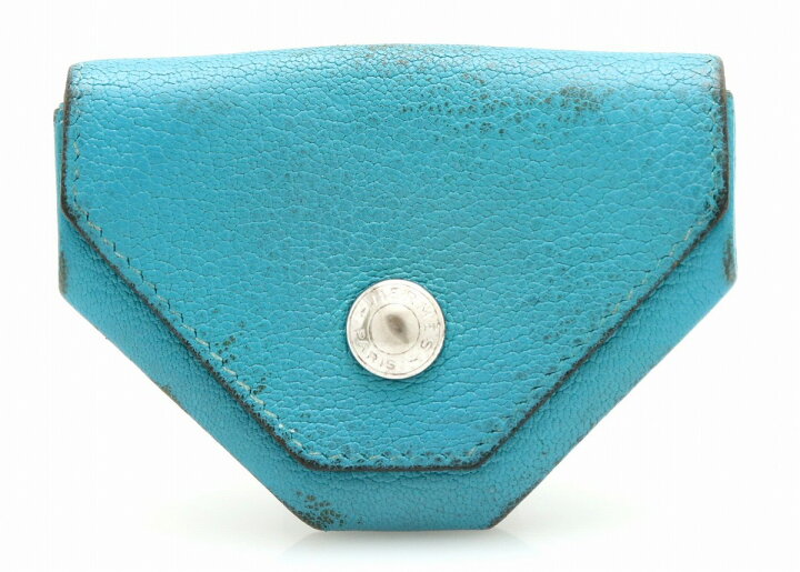 楽天市場】【財布】HERMES エルメス ル ソワサンドゥーズ コインケース  