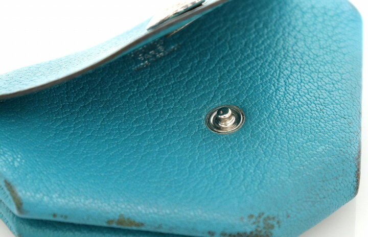 楽天市場】【財布】HERMES エルメス ル ソワサンドゥーズ コインケース  