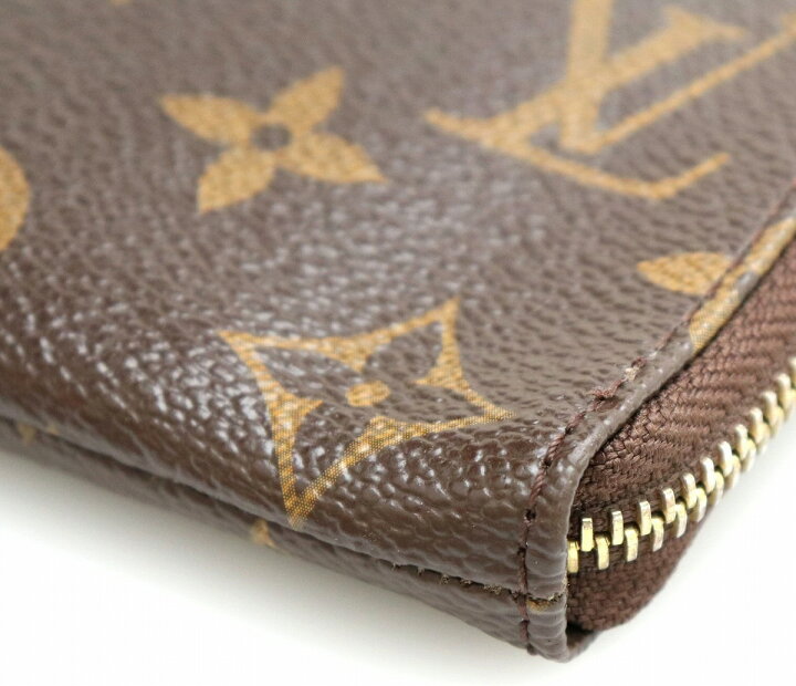 楽天市場】【財布】LOUIS VUITTON ルイ ヴィトン モノグラム T&B 
