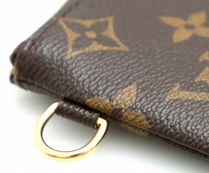 楽天市場】【財布】LOUIS VUITTON ルイ ヴィトン モノグラム T&B 