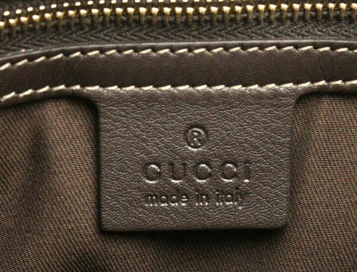 楽天市場】【バッグ】GUCCI グッチ GGクリスタル ハンドバッグ ミニ 