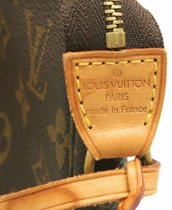 楽天市場】【バッグ】LOUIS VUITTON ルイ ヴィトン モノグラム  