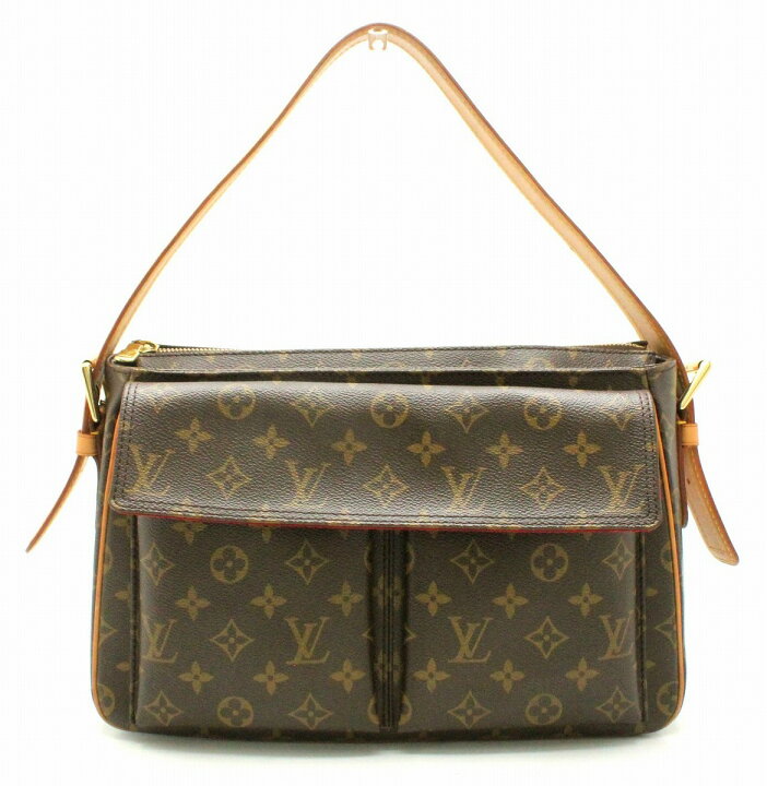 楽天市場】【バッグ】LOUIS VUITTON ルイ ヴィトン モノグラム  