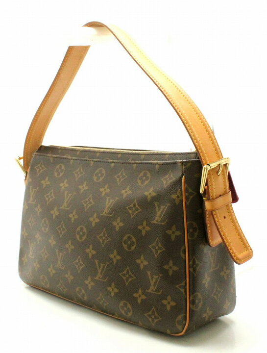 楽天市場】【バッグ】LOUIS VUITTON ルイ ヴィトン モノグラム 
