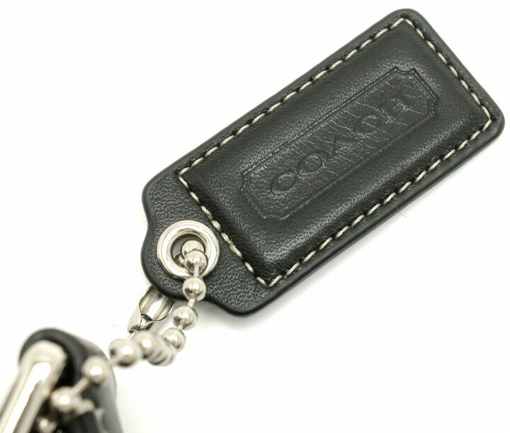 楽天市場】【バッグ】COACH コーチ ヘリテージ ストライプ