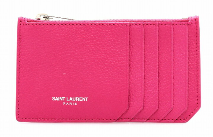 楽天市場】【新品未使用品】【財布】YVES SAINT LAURENT イヴ サン 