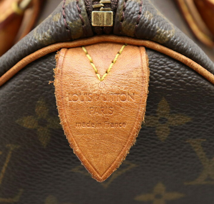 楽天市場】【バッグ】LOUIS VUITTON ルイ ヴィトン モノグラム 