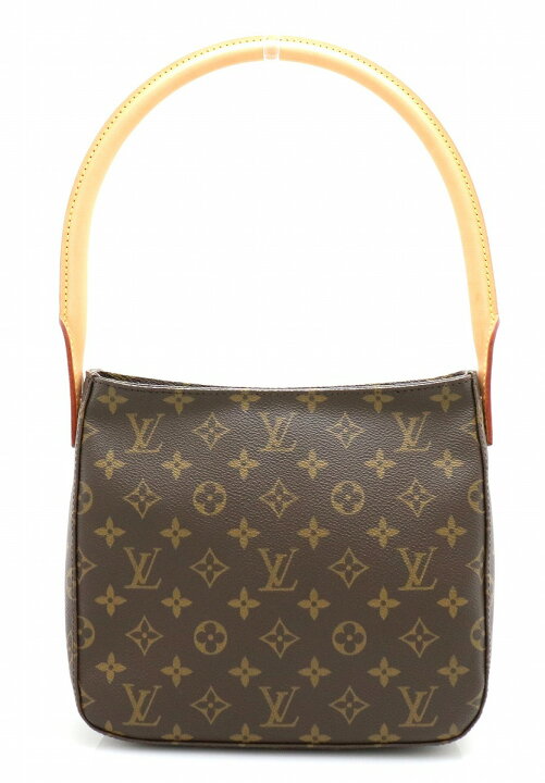 楽天市場】【バッグ】LOUIS VUITTON ルイ ヴィトン モノグラム  