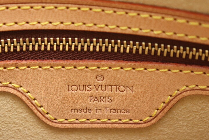楽天市場】【バッグ】LOUIS VUITTON ルイ ヴィトン モノグラム  