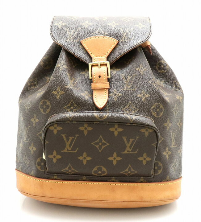 楽天市場】【バッグ】LOUIS VUITTON ルイ ヴィトン モノグラム 