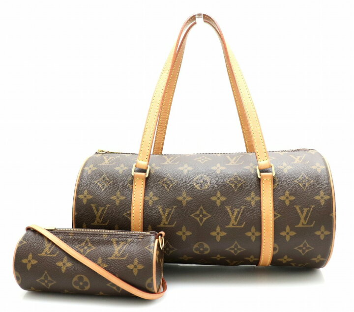 楽天市場】【バッグ】LOUIS VUITTON ルイ ヴィトン モノグラム  