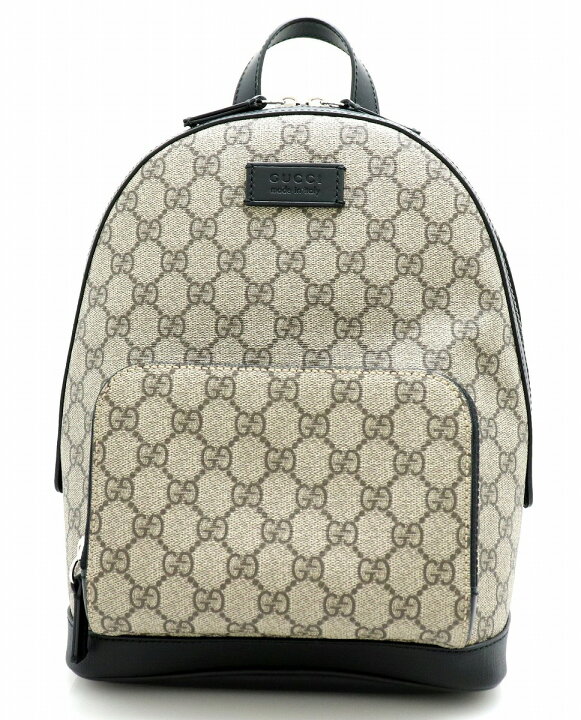 楽天市場】【新品未使用品】【バッグ】GUCCI グッチ GGスプリーム 