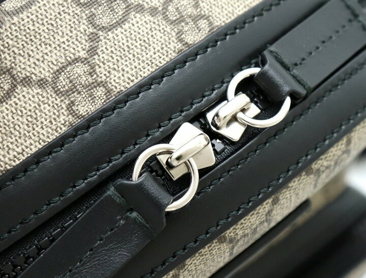 楽天市場】【新品未使用品】【バッグ】GUCCI グッチ GGスプリーム 
