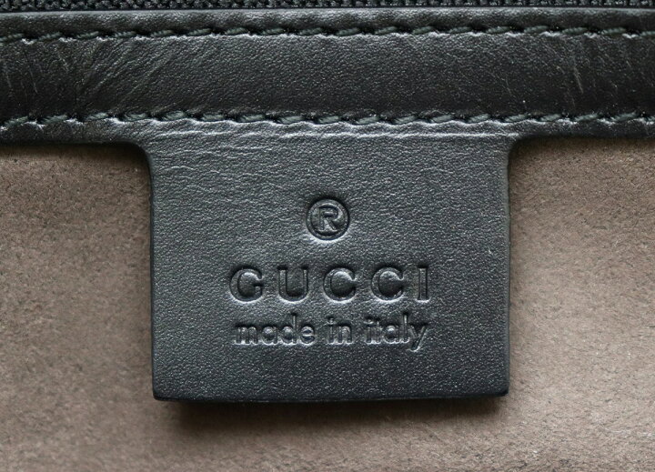 楽天市場】【新品未使用品】【バッグ】GUCCI グッチ GGスプリーム 