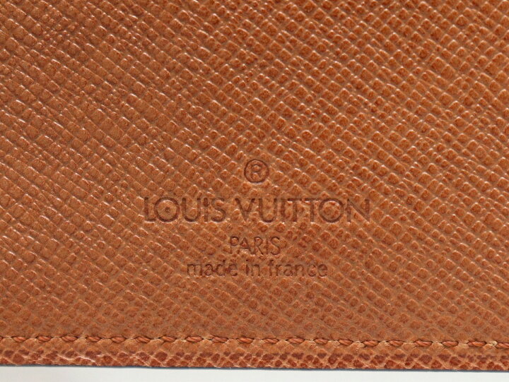 楽天市場】【財布】LOUIS VUITTON ルイ ヴィトン モノグラム クーベル  