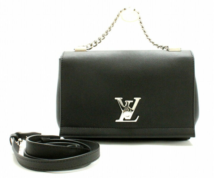楽天市場】【バッグ】LOUIS VUITTON ルイ ヴィトン ロックミーII BB