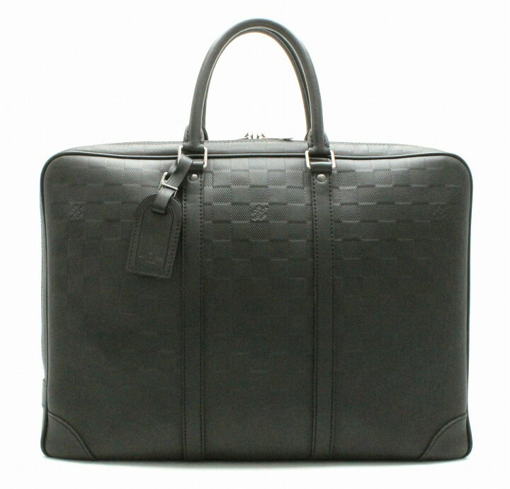 楽天市場】【バッグ】LOUIS VUITTON ルイ ヴィトン ダミエ アンフィニ  