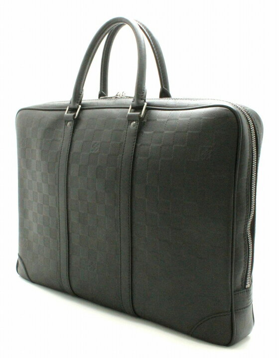 楽天市場】【バッグ】LOUIS VUITTON ルイ ヴィトン ダミエ アンフィニ  