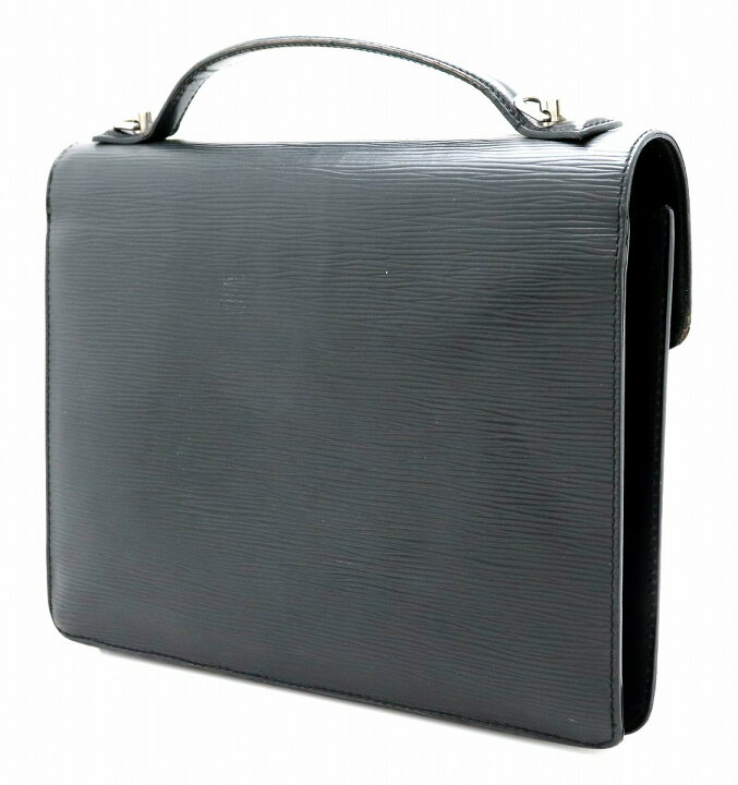 楽天市場】【バッグ】LOUIS VUITTON ルイ ヴィトン エピ モンソー  