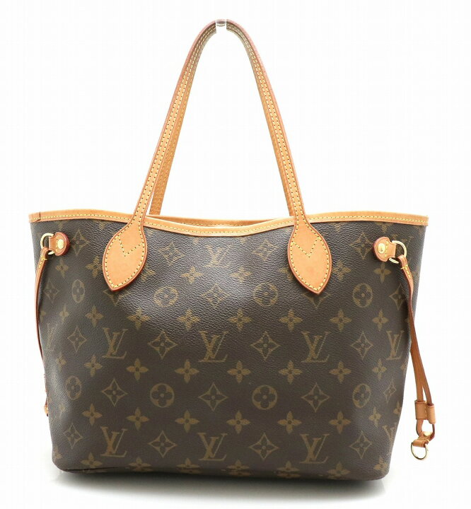 楽天市場】【バッグ】LOUIS VUITTON ルイ ヴィトン モノグラム 