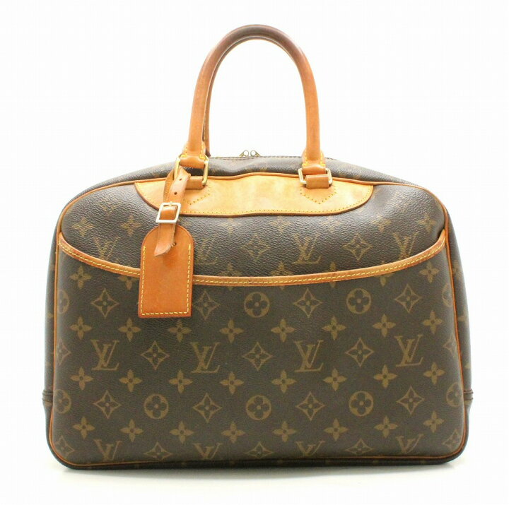 楽天市場】【バッグ】LOUIS VUITTON ルイ ヴィトン モノグラム 