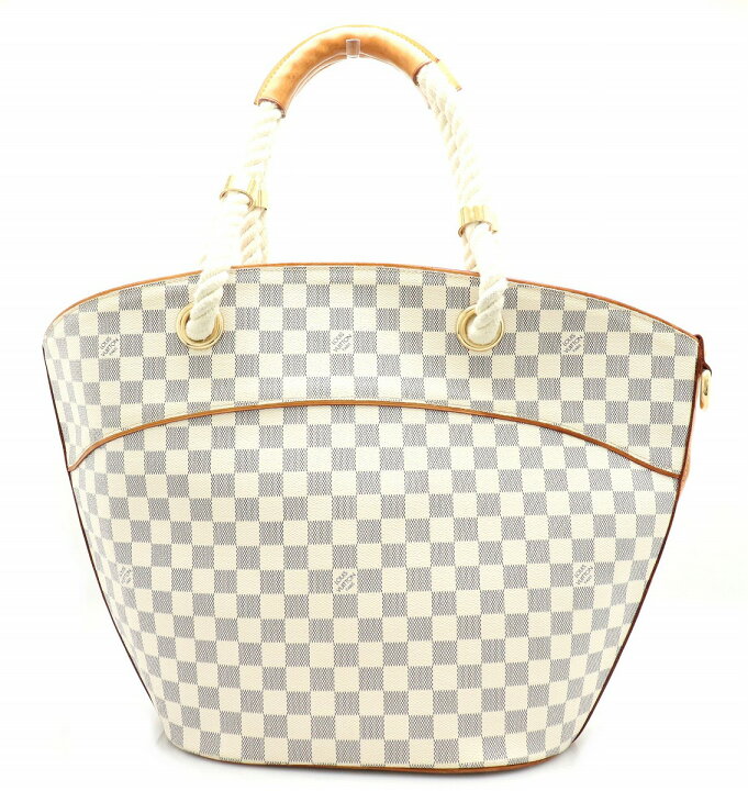 楽天市場】【バッグ】LOUIS VUITTON ルイ ヴィトン ダミエアズール 