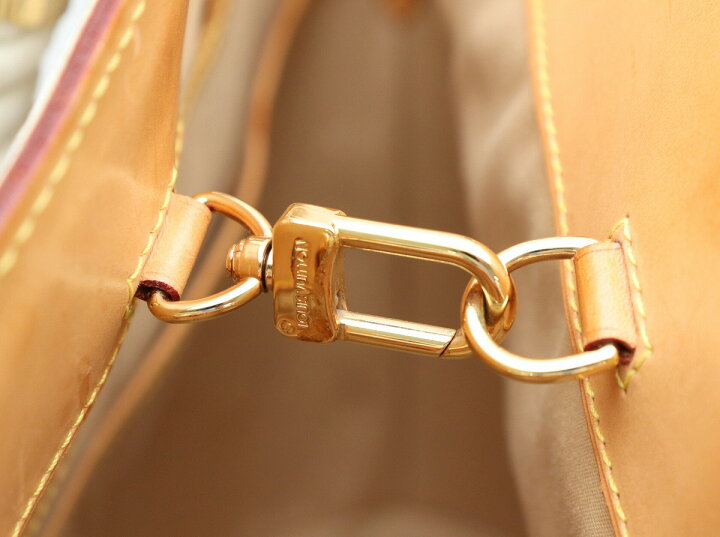 楽天市場】【バッグ】LOUIS VUITTON ルイ ヴィトン ダミエアズール 