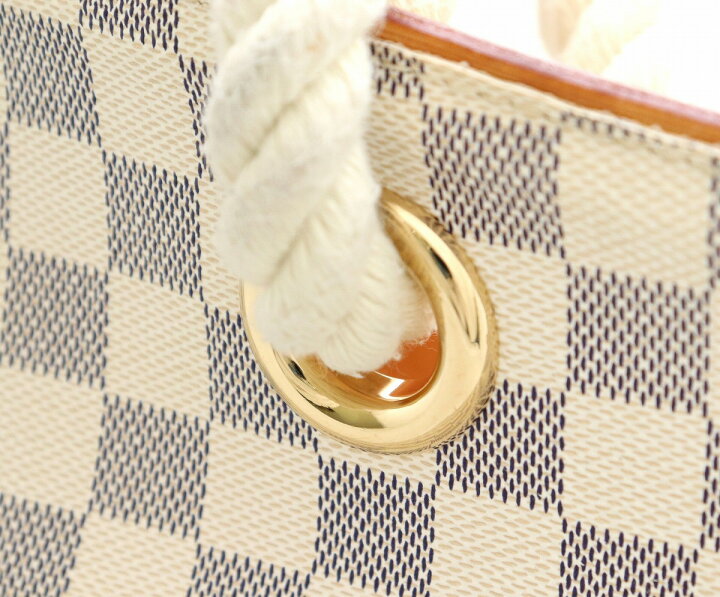 楽天市場】【バッグ】LOUIS VUITTON ルイ ヴィトン ダミエアズール 