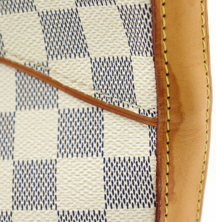 楽天市場】【バッグ】LOUIS VUITTON ルイ ヴィトン ダミエアズール 