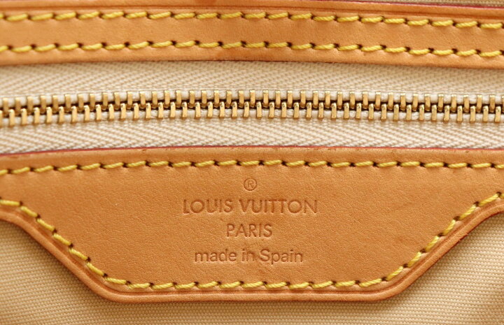 楽天市場】【バッグ】LOUIS VUITTON ルイ ヴィトン ダミエアズール 