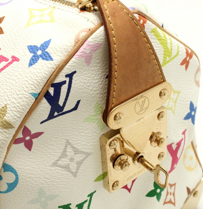 楽天市場】【バッグ】LOUIS VUITTON ルイ ヴィトン モノグラムマルチ  