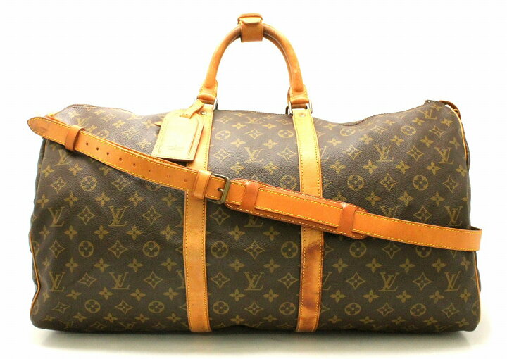 楽天市場】【バッグ】LOUIS VUITTON ルイ ヴィトン モノグラム 