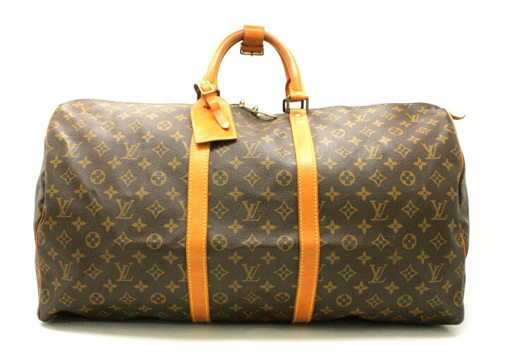 楽天市場】【バッグ】LOUIS VUITTON ルイ ヴィトン モノグラム  