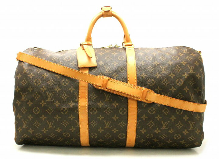 楽天市場】【バッグ】LOUIS VUITTON ルイ ヴィトン モノグラム 