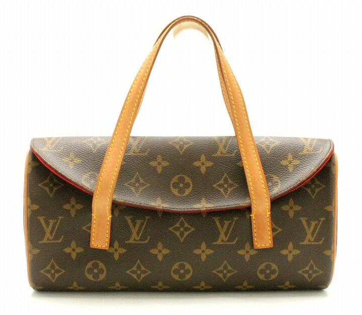 楽天市場】【バッグ】LOUIS VUITTON ルイ ヴィトン モノグラム 