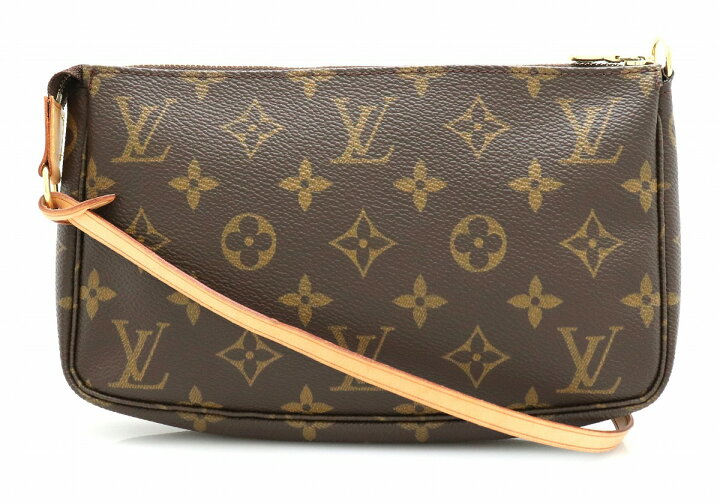 楽天市場】【バッグ】LOUIS VUITTON ルイ ヴィトン モノグラム 