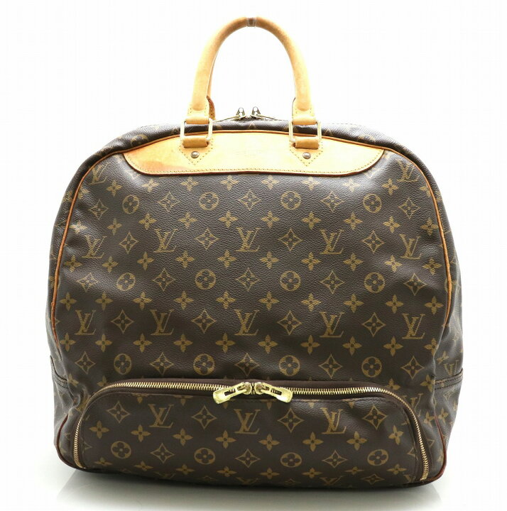 楽天市場】【バッグ】LOUIS VUITTON ルイ ヴィトン モノグラム エヴァ 