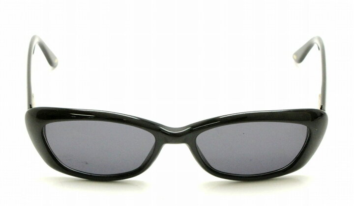 楽天市場】GUCCI グッチ サングラス ブラックスモーク レンズ ブラック  