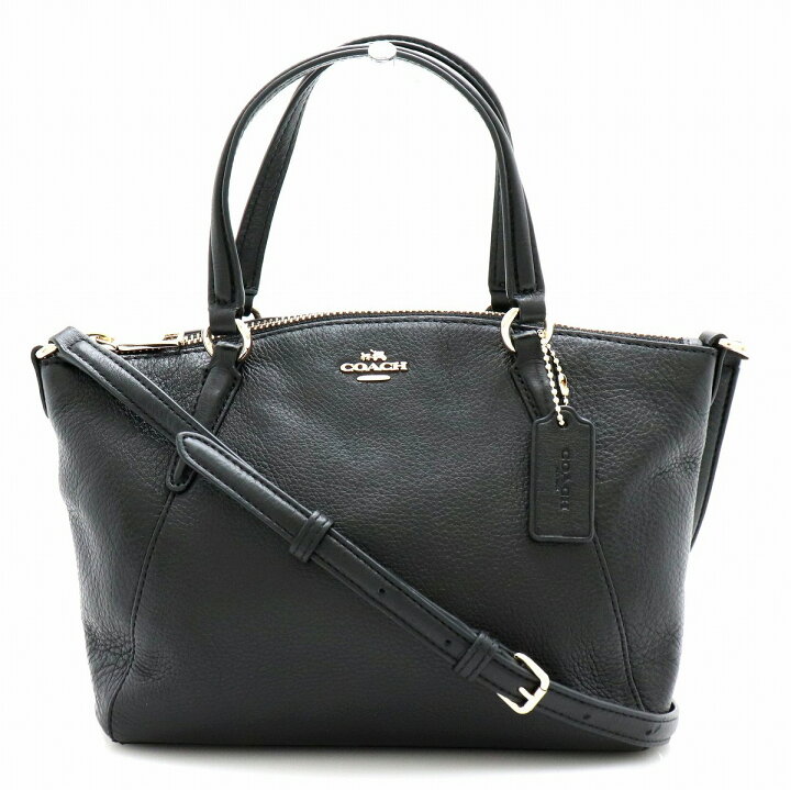 楽天市場】【バッグ】COACH コーチ ミニ ケルシー KELSEY サッチェル 