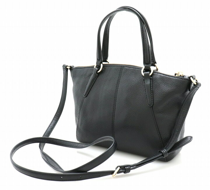 楽天市場】【バッグ】COACH コーチ ミニ ケルシー KELSEY サッチェル 