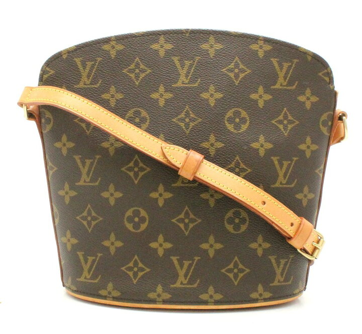 楽天市場】【バッグ】LOUIS VUITTON ルイ ヴィトン モノグラム 