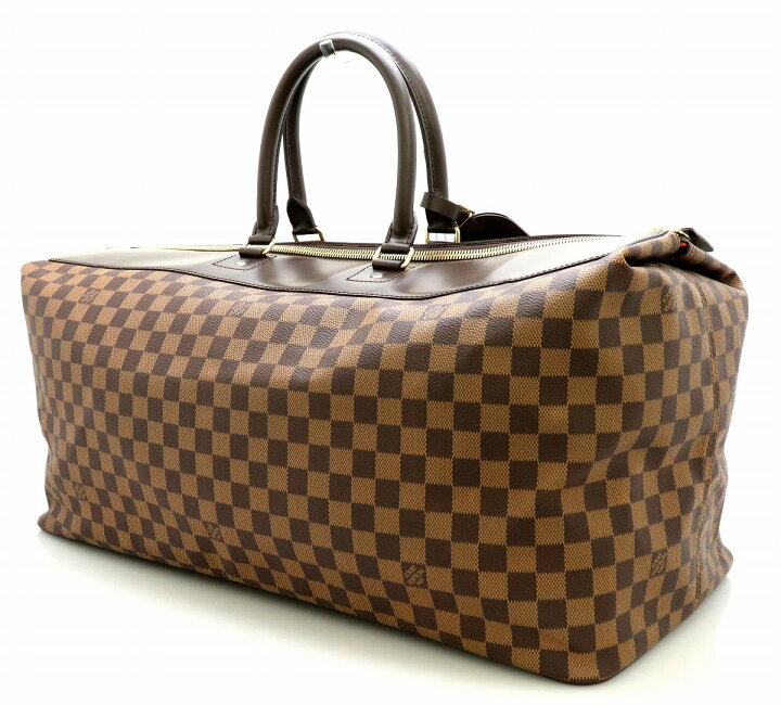 楽天市場】【未使用品】【バッグ】LOUIS VUITTON ルイ ヴィトン ダミエ  