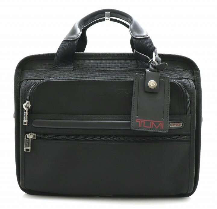 楽天市場】【バッグ】TUMI トゥミ スモール エクスパンダブル 