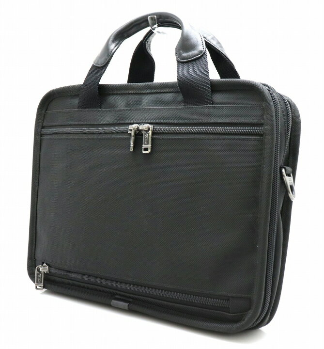 楽天市場】【バッグ】TUMI トゥミ スモール エクスパンダブル 