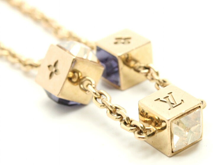 楽天市場】【ジュエリー】LOUIS VUITTON ルイ ヴィトン ブラスレ  