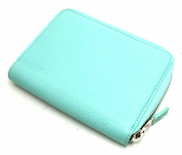 楽天市場】【未使用品】TIFFANY&Co. ティファニー パスポートケース  