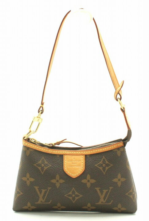楽天市場】【バッグ】 LOUIS VUITTON ルイ ヴィトン モノグラム ミニ  